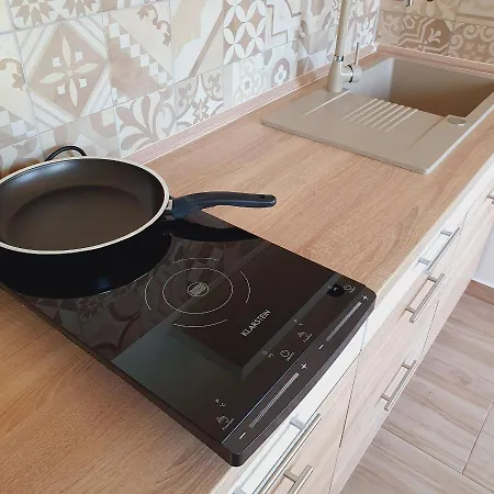 Pinkoczi Apartmanhaz