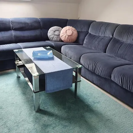 Apartment Pinkoczi Apartmanhaz
