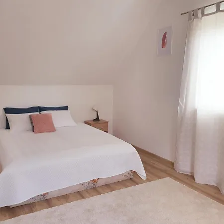Apartamento Pinkóczi