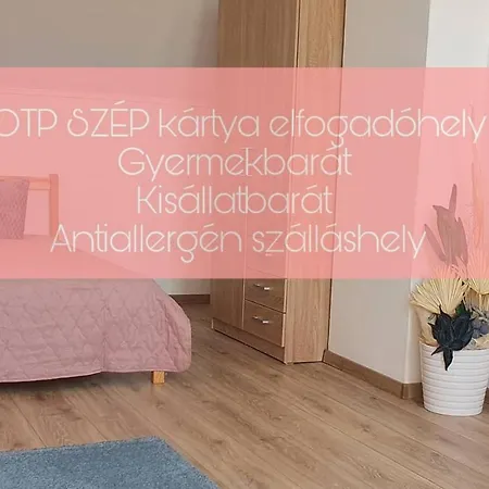 Pinkoczi Apartmanhaz