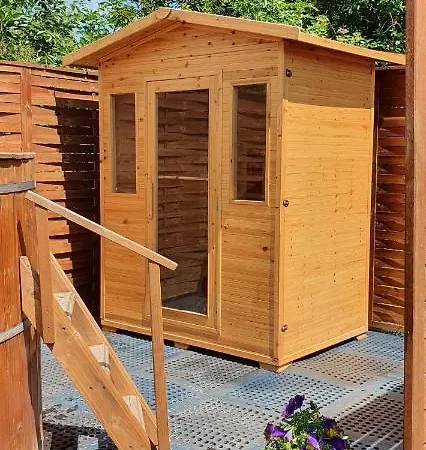 Pinkóczi Apartamento Balatonalmádi