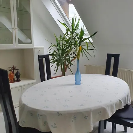 Pinkoczi Apartmanhaz