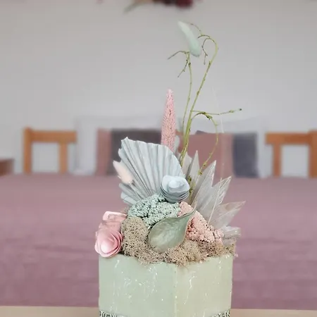 Pinkóczi Apartamento *