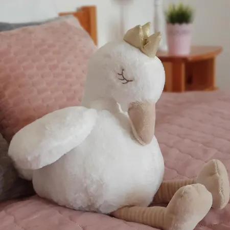 Pinkoczi Apartmanhaz *
