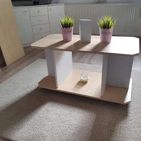 Pinkóczi Apartamento