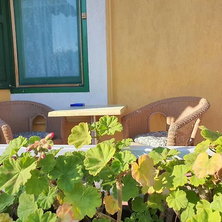 Pinkoczi Apartmanhaz